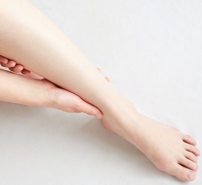 皮膚を切らない