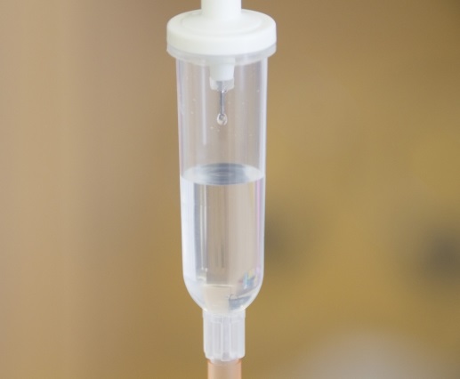 痛みがほとんどない