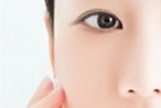 目の周りや小鼻なども可能