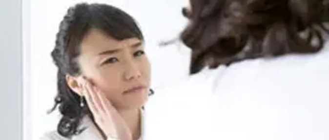 赤ら顔・毛細血管拡張症