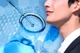 再生医療という新しい選択肢