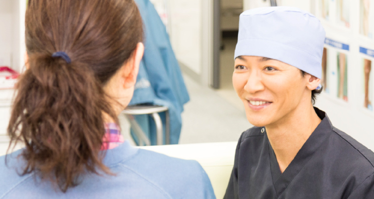 身心の更生をデザインするリジェネラティブ医療