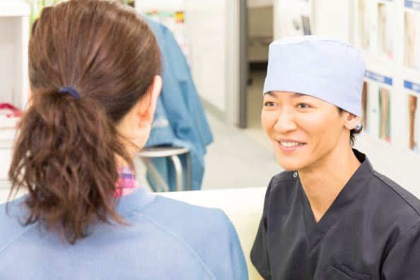 身心の更生をデザインするリジェネラティブ医療