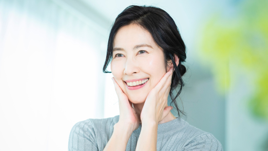 美容再生医療：美容再生医療の診療案内