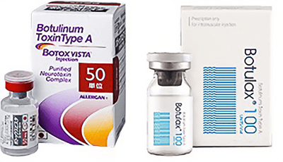 質の高い製剤のみを使用