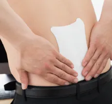 腰痛・坐骨神経痛