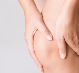 肘関節痛・股関節痛