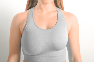 ヒアルロン酸による凹凸や左右差