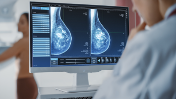 乳がん検診も安心