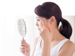 若返りPRP注射は、こんな方にオススメです