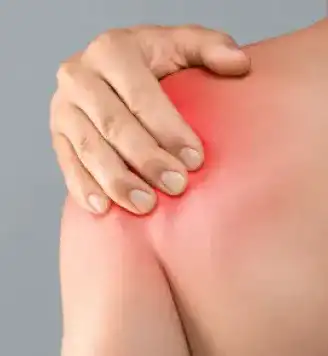 肩こり・五十肩