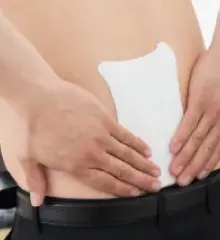 腰痛・坐骨神経痛