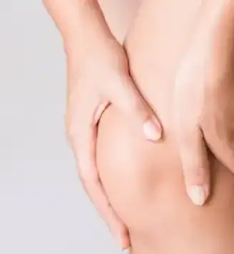 膝関節痛・アキレス腱炎