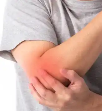 テニス肘・ゴルフ肘