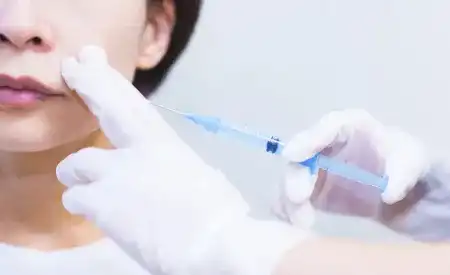 しこりやふくらみ過ぎの原因