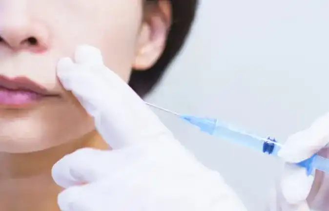 しこりやふくらみ過ぎの原因