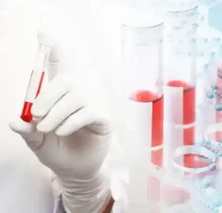 当院の多数の症例数と知見により、それぞれを適切な濃度で配合します。