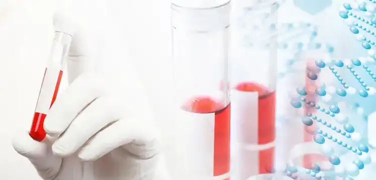 当院の多数の症例数と知見により、それぞれを適切な濃度で配合します。