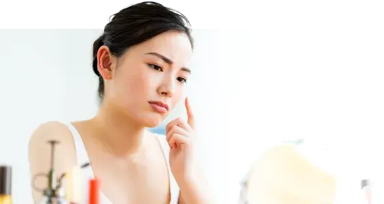 修正注射はこんな方におすすめ