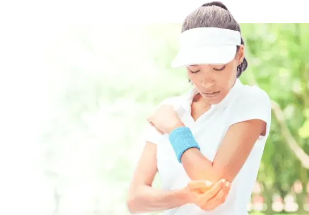 こんな方におすすめです。痛みが慢性化している手術は避けたい早期に復帰したい他の治療を受けたが治らない薬剤アレルギー、ドーピングの心配がある