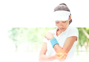 こんな方におすすめです。痛みが慢性化している手術は避けたい早期に復帰したい他の治療を受けたが治らない薬剤アレルギー、ドーピングの心配がある