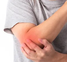 ゴルフ肘・テニス肘・野球肘