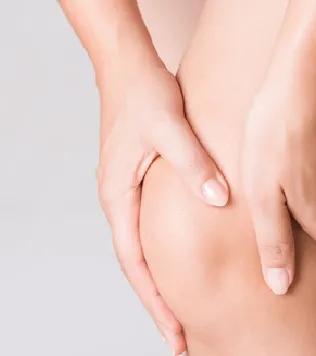 ジャンパー膝・半月板・変形性膝関節症