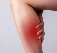 アキレス腱断裂・肉離れ