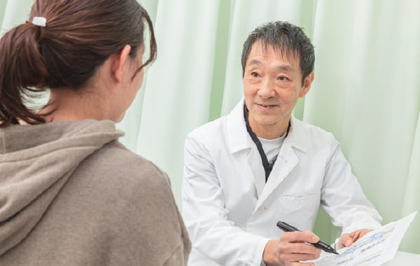 4下肢静脈瘤の診断