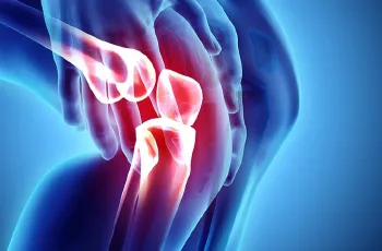 ひざの治療（再生医療）