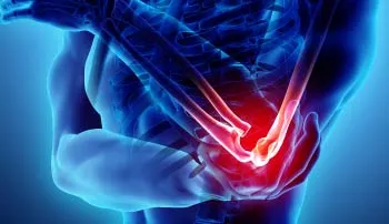 スポーツ障害・外傷