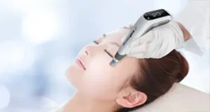 PRP美肌ダーマペン